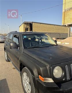 جيب باتريوت